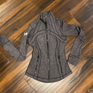 Lululemon define jacket